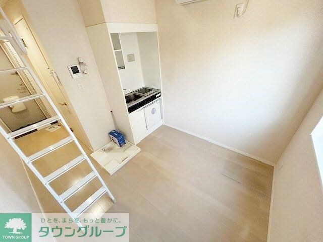 ヴィハージュ大口の物件内観写真