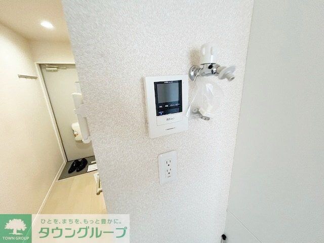 ヴィハージュ大口の物件内観写真