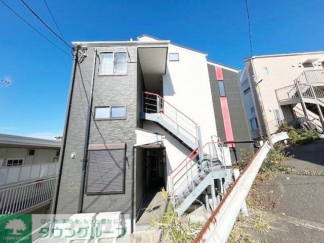 ヴィハージュ大口の物件内観写真