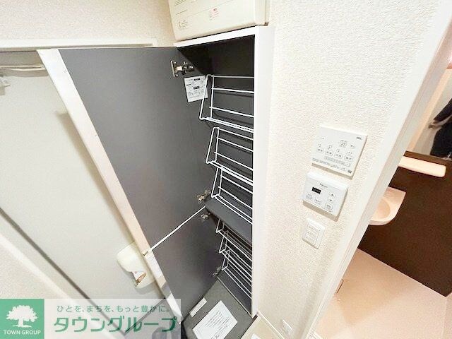 ヴィハージュ大口の物件内観写真