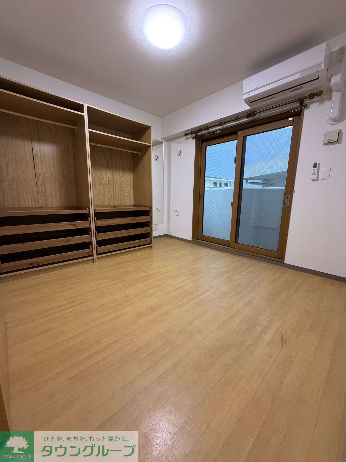 サンヴィレッジ17の物件内観写真