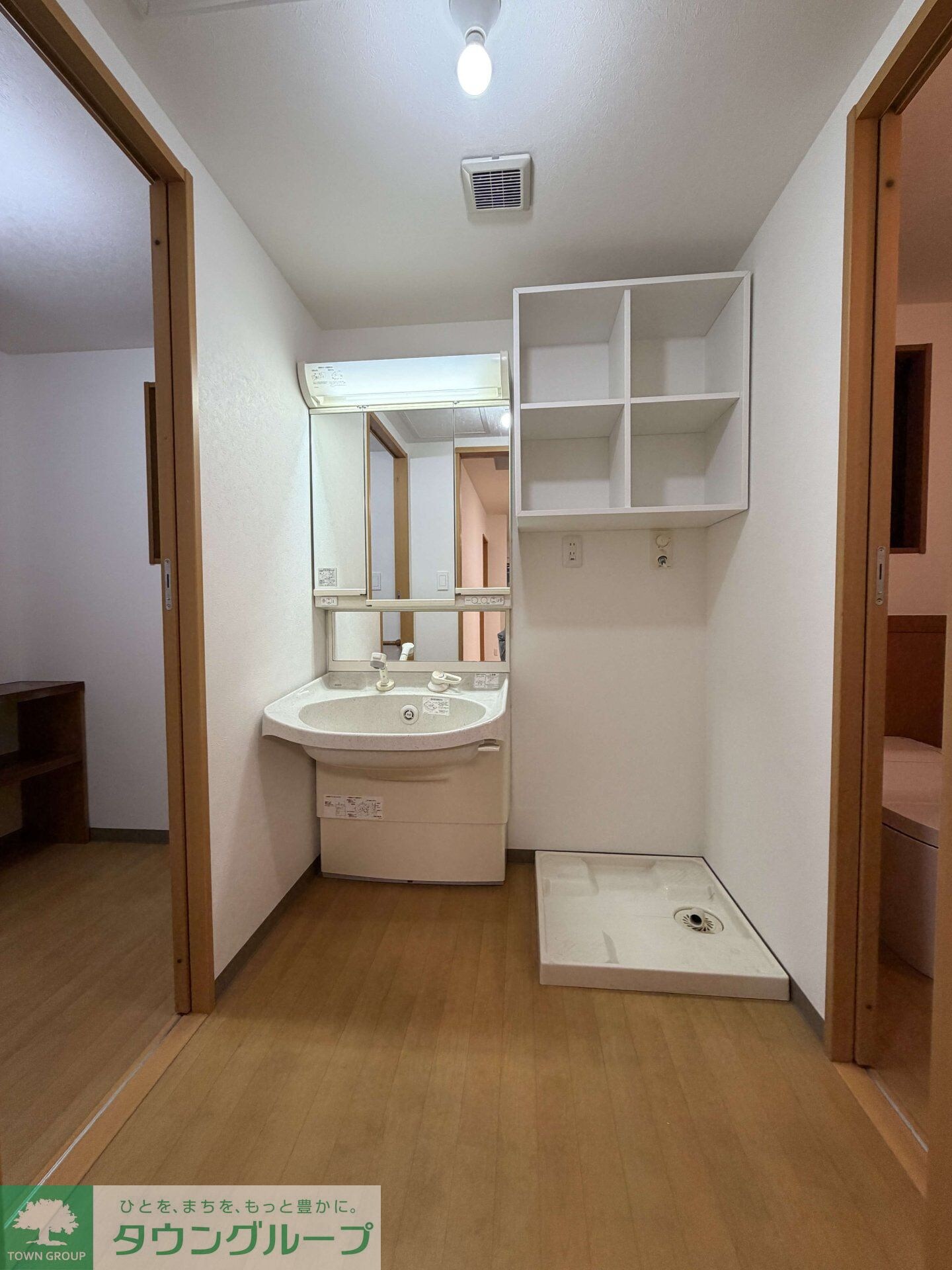 サンヴィレッジ17の物件内観写真