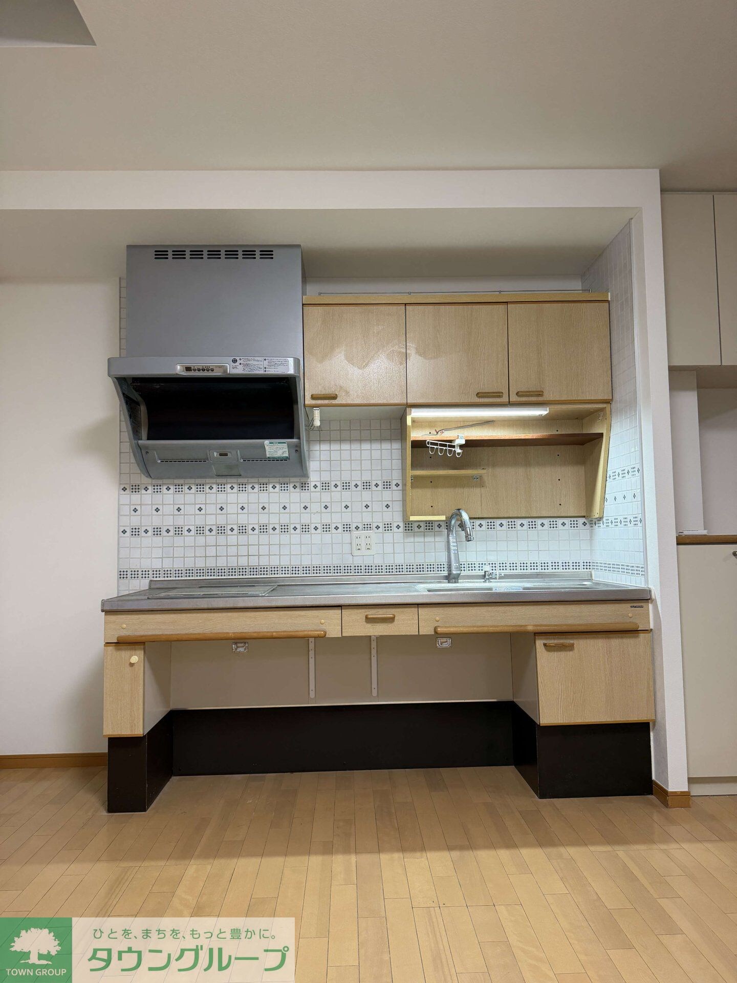 サンヴィレッジ17の物件内観写真