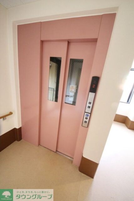 サンヴィレッジ17の物件内観写真