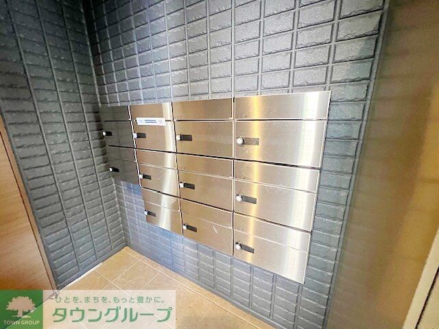 ＨＥＢＥＬ　ＭＡＩＳＯＮ　中山の物件内観写真