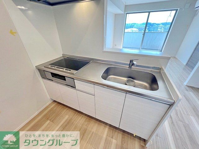 ＨＥＢＥＬ　ＭＡＩＳＯＮ　中山の物件内観写真