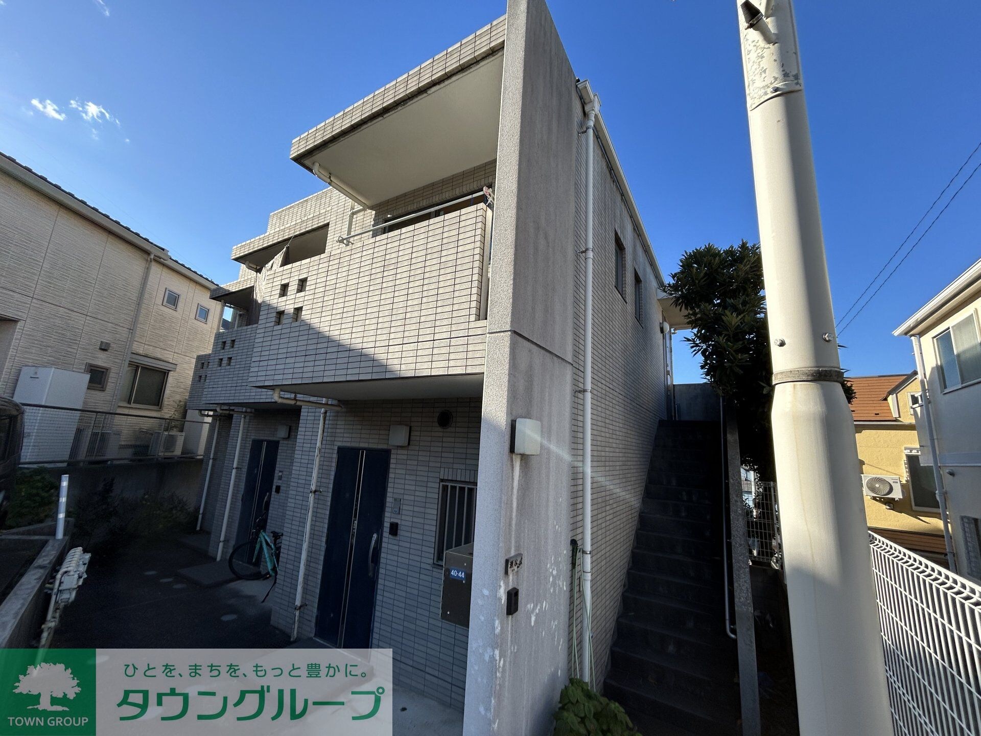 プラネット・ノエルの物件内観写真