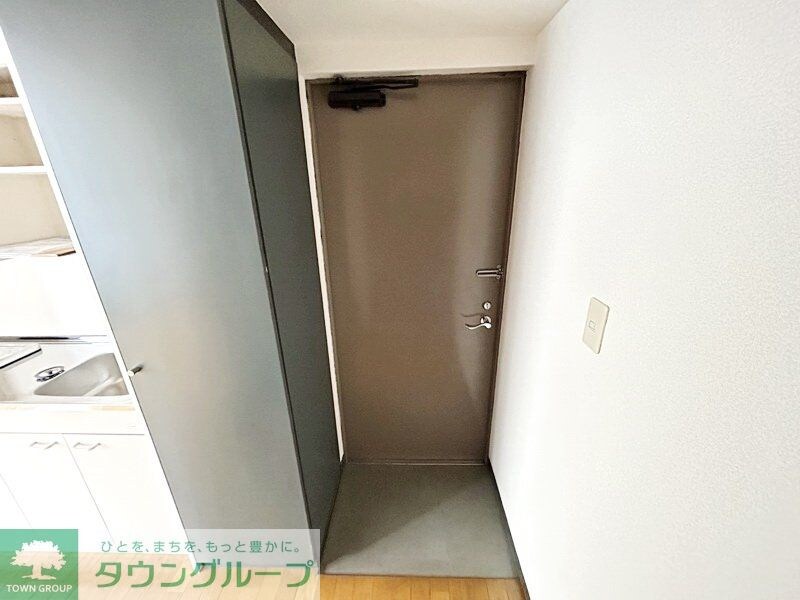 サイトウハウスIIIの物件内観写真