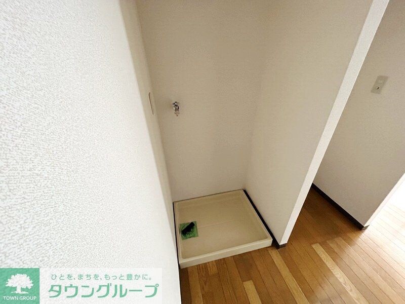 サイトウハウスIIIの物件内観写真