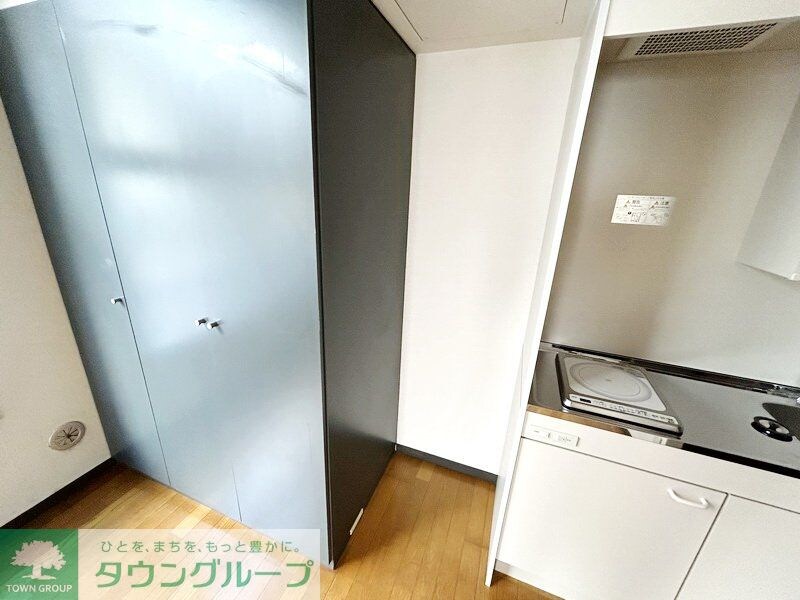 サイトウハウスIIIの物件内観写真