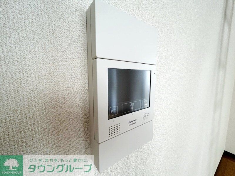 サイトウハウスIIIの物件内観写真