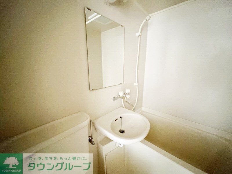 サイトウハウスIIIの物件内観写真