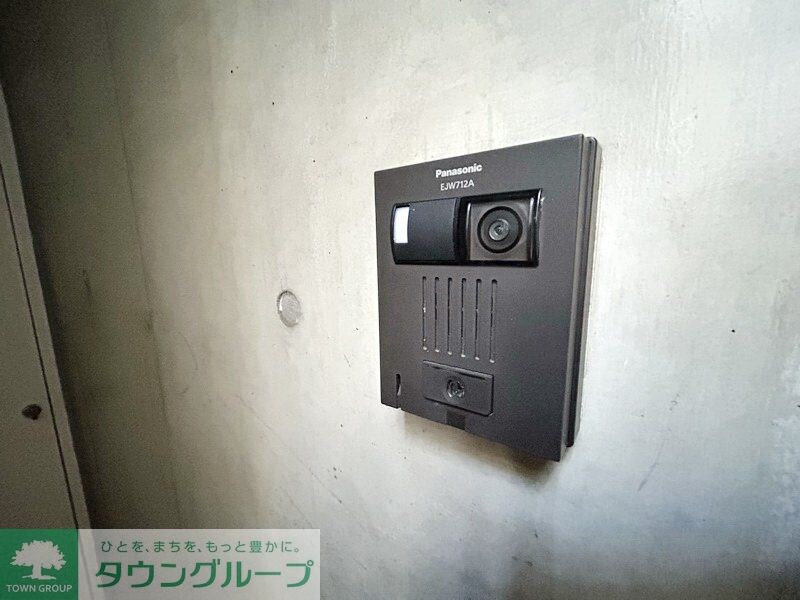 サイトウハウスIIIの物件内観写真