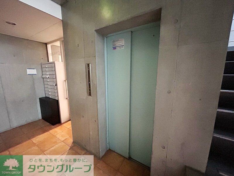 サイトウハウスIIIの物件内観写真