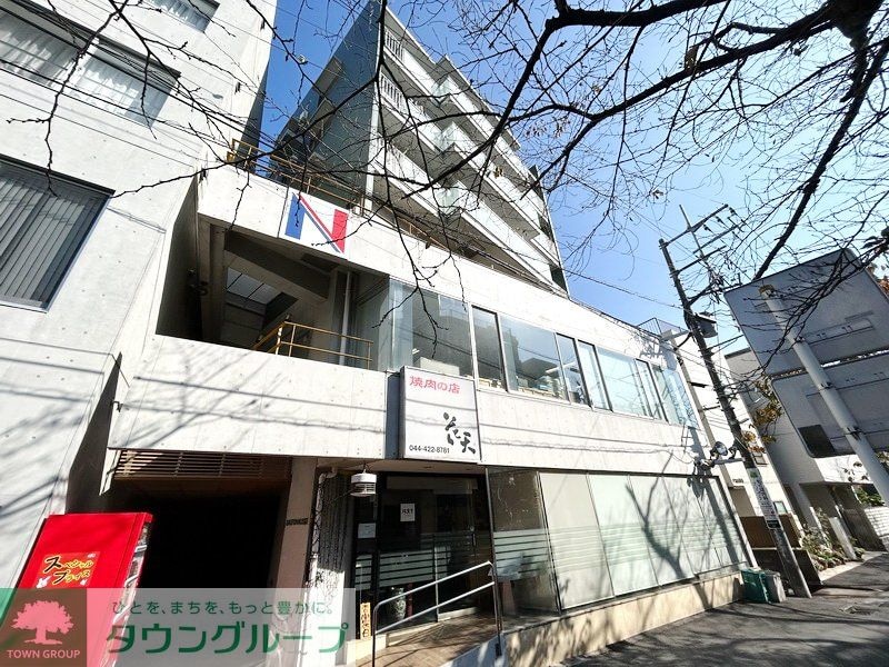 サイトウハウスIIIの物件内観写真