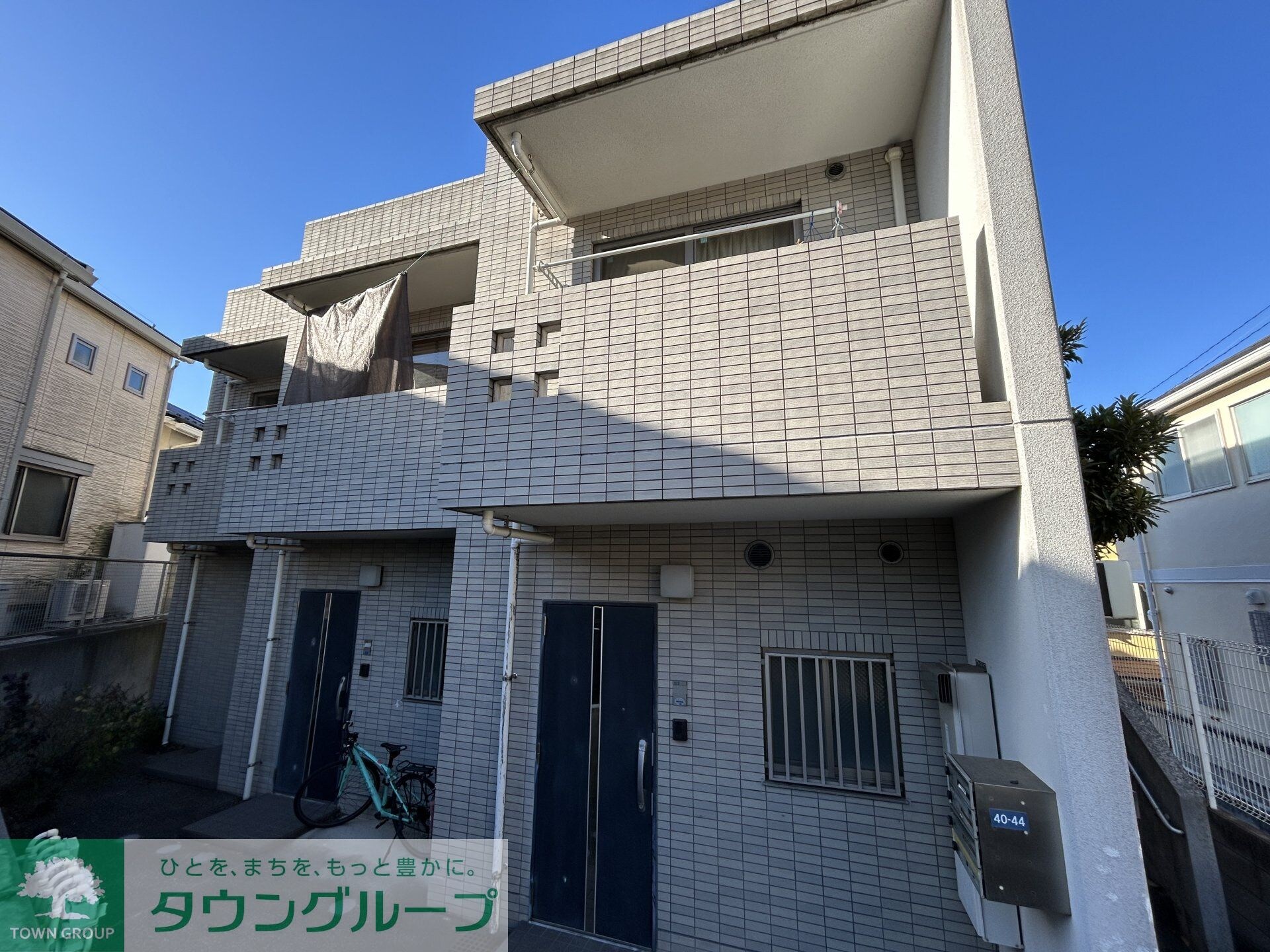 プラネット・ノエルの物件内観写真