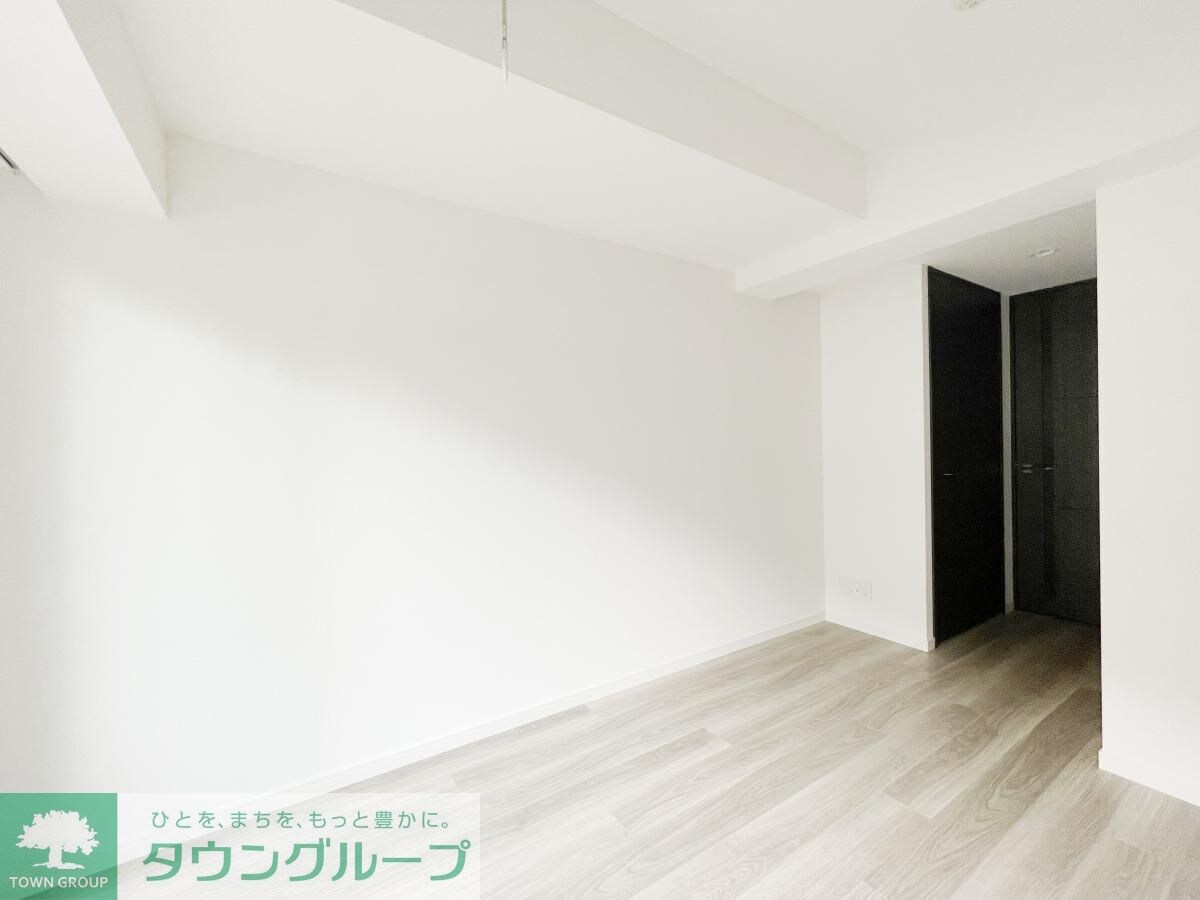 ARCOBALENO MUSASHIKOSUGIの物件内観写真