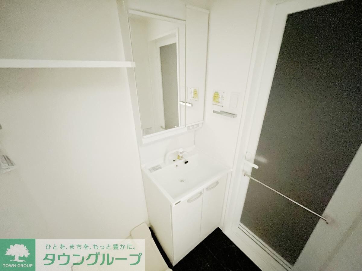 ARCOBALENO MUSASHIKOSUGIの物件内観写真