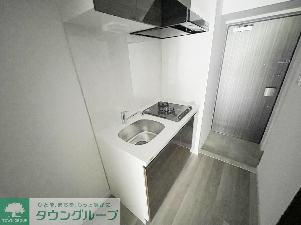 ARCOBALENO MUSASHIKOSUGIの物件内観写真