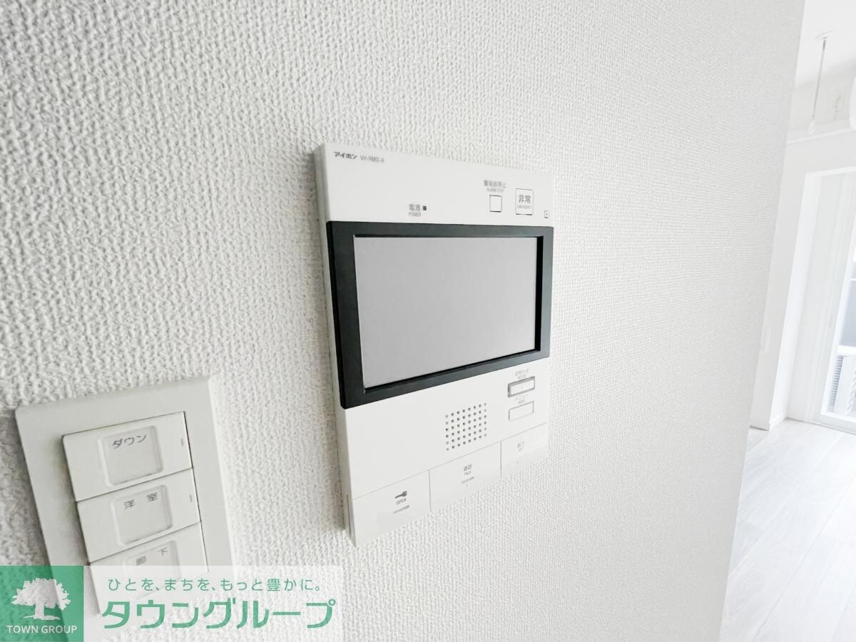 ARCOBALENO MUSASHIKOSUGIの物件内観写真