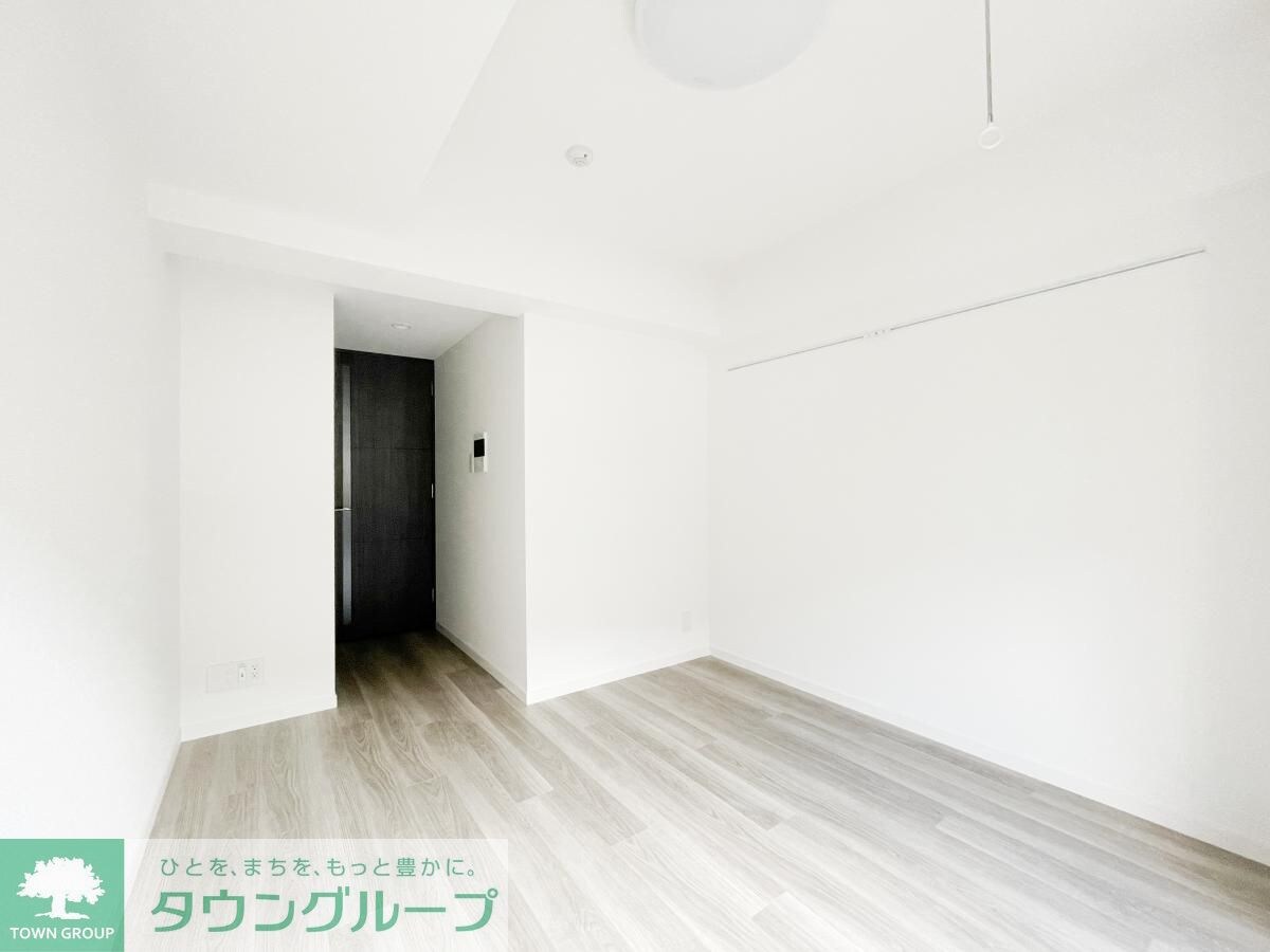 ARCOBALENO MUSASHIKOSUGIの物件内観写真