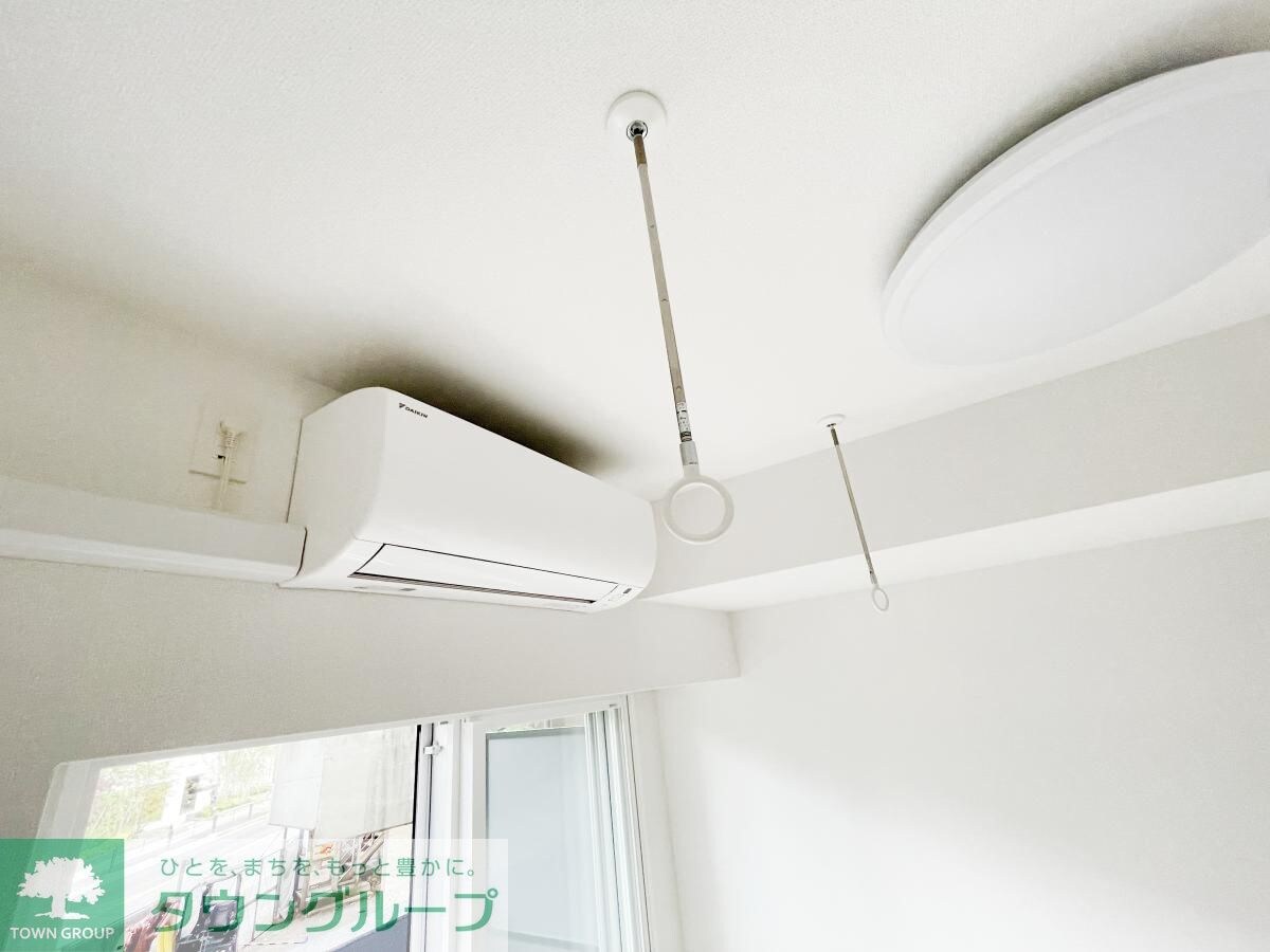 ARCOBALENO MUSASHIKOSUGIの物件内観写真