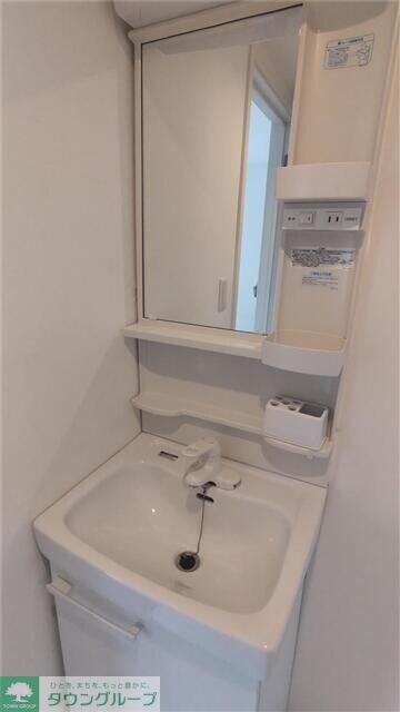 アクセス西谷鶴ヶ峰の物件内観写真