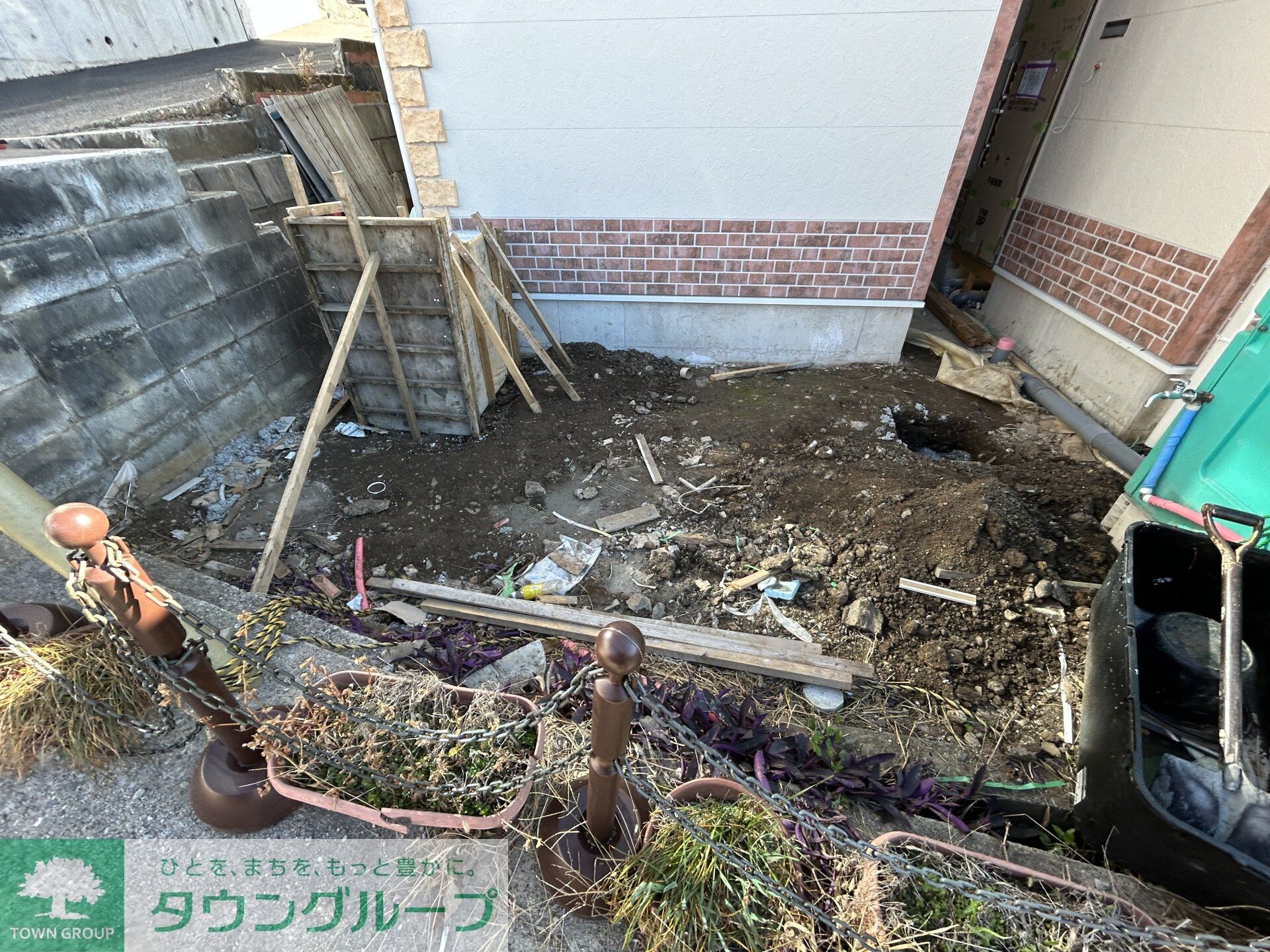 ユナイト上星川レッドパプリカの物件内観写真