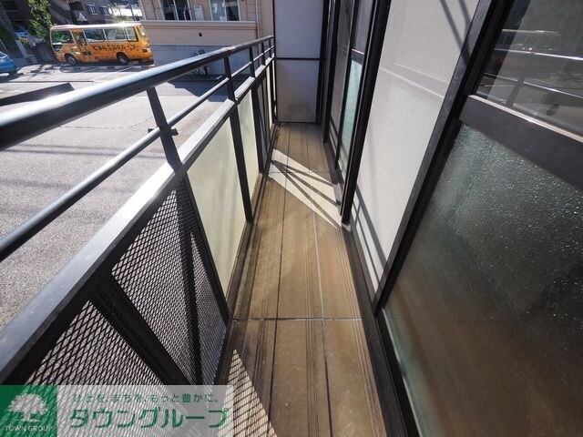 ヴィーブルＢ棟の物件内観写真