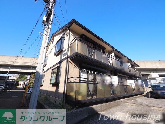 ヴィーブルＢ棟の物件内観写真