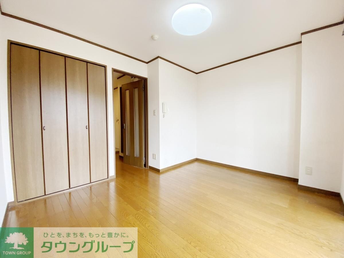 アスタリスク日吉の物件内観写真