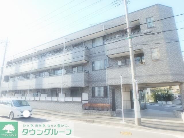 アスタリスク日吉の物件内観写真