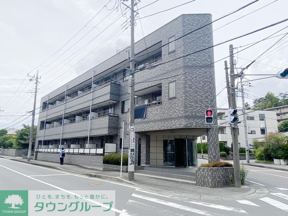 アスタリスク日吉の物件内観写真