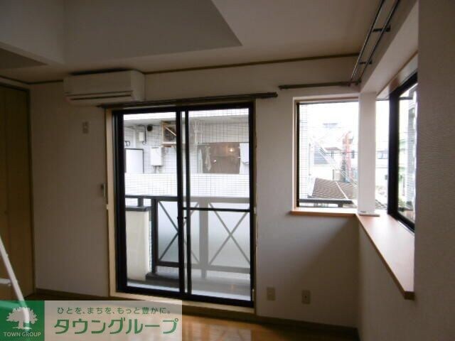 ＷＯＯＤ　ＢＥＬＬ　Vの物件内観写真