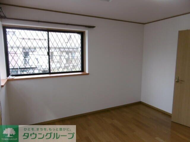 ＷＯＯＤ　ＢＥＬＬ　Vの物件内観写真