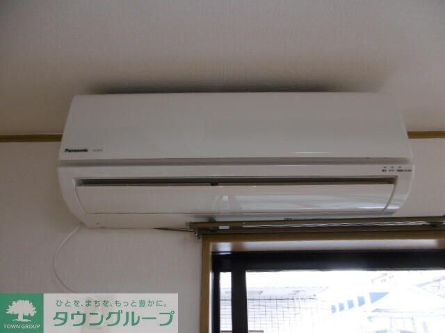 ＷＯＯＤ　ＢＥＬＬ　Vの物件内観写真