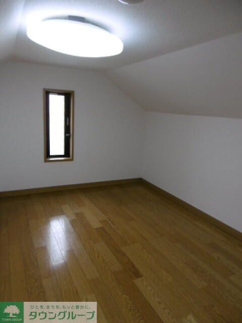 ＷＯＯＤ　ＢＥＬＬ　Vの物件内観写真