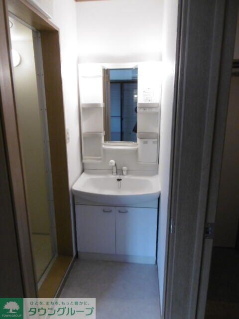 ＷＯＯＤ　ＢＥＬＬ　Vの物件内観写真