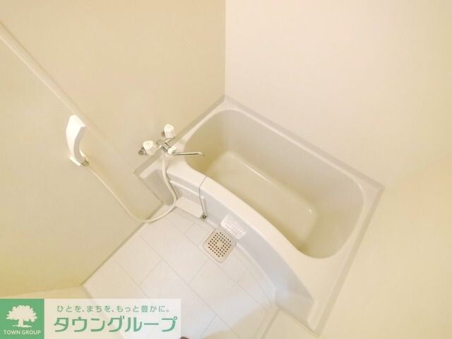 ＷＯＯＤ　ＢＥＬＬ　Vの物件内観写真