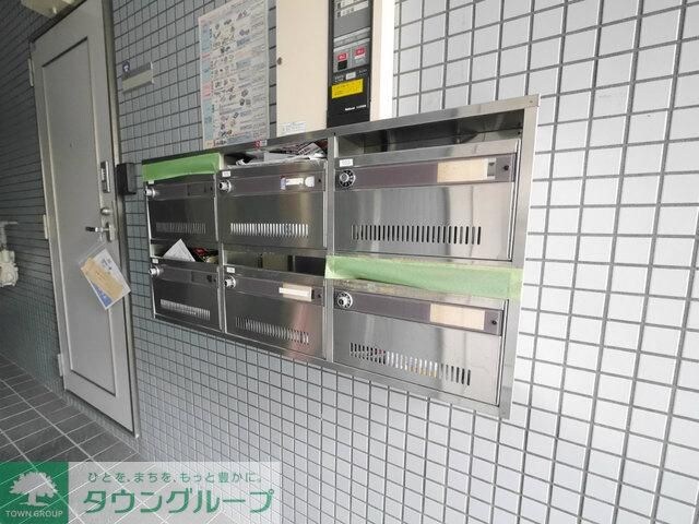 ＷＯＯＤ　ＢＥＬＬ　Vの物件内観写真