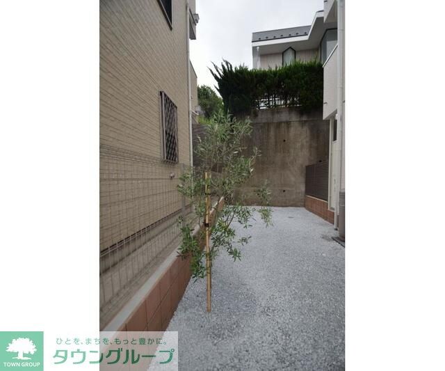 ファーストシーンの物件内観写真