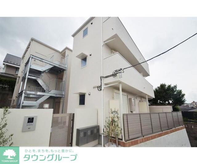 ファーストシーンの物件内観写真