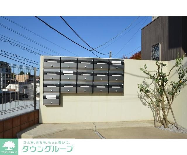 ファーストシーンの物件内観写真