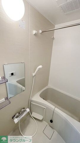 アムール白楽の物件内観写真