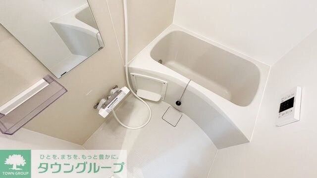 アムール白楽の物件内観写真