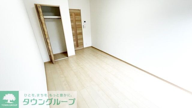 アムール白楽の物件内観写真