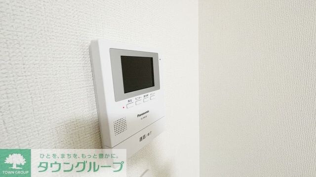 アムール白楽の物件内観写真