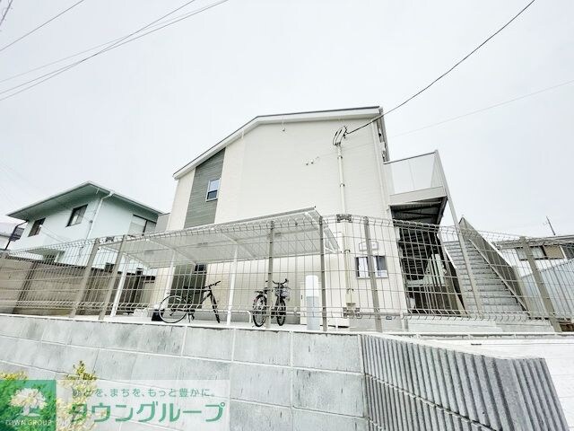 アムール白楽の物件内観写真