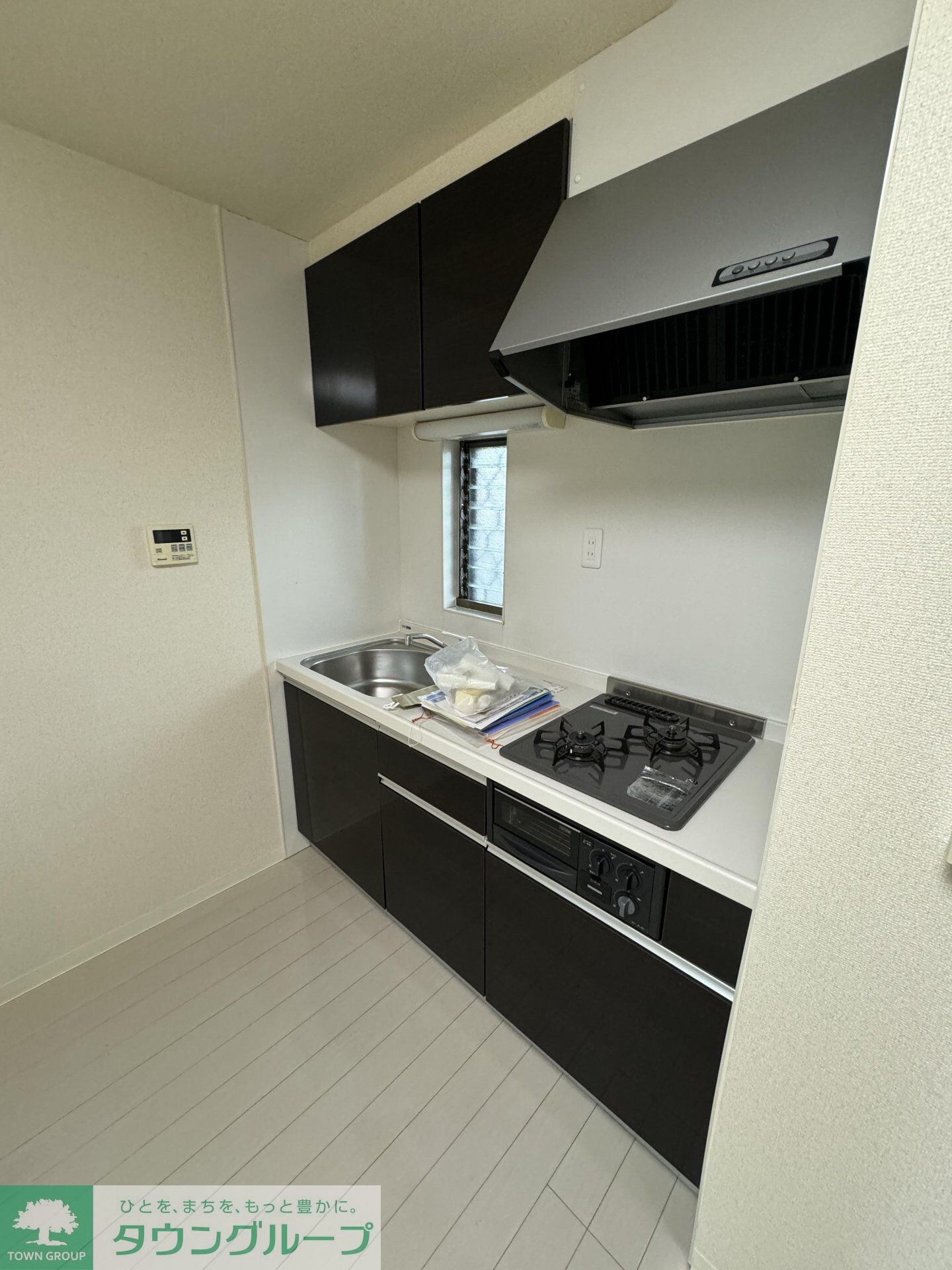 コーポロビンの物件内観写真