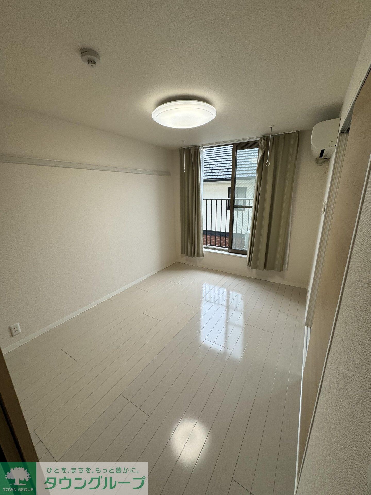 コーポロビンの物件内観写真